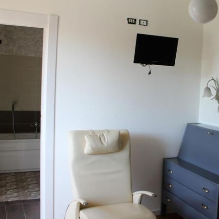B&B Via Roma Cesate Exterior foto