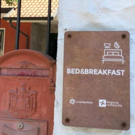 B&B Via Roma Cesate Exterior foto