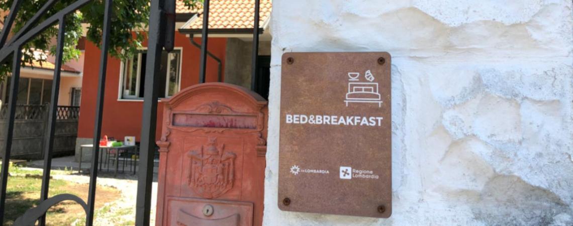 B&B Via Roma Cesate Exterior foto
